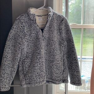 BUY 1 GET 1 FREE women’s sherpa jacket